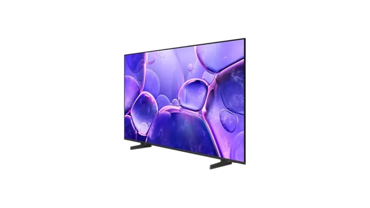 Samsung 43U8510F 43 Inch 4K UHD LED Smart TV Samsung 43U8510F 43 Inch 4K UHD LED Smart TV